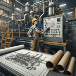 Machine Operator