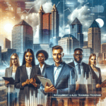 Management & Sales Training Program 2025 (Columbus)