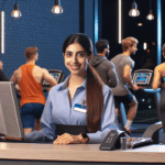 Member Services Rep Overnight