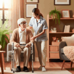 Non Medical In Home Caregiver