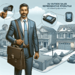 Outside Sales Representative