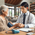 PT Caregiver/Med Tech