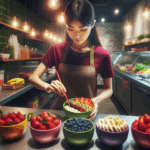 Part Time Healthy Food