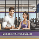 Part Time Member Services Representative