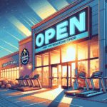 Part Time Weekend Opener