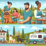 Pet Care Technician, Part-Time