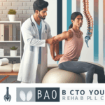 Physical Therapy Technician