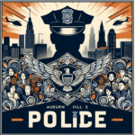 Police Cadet
