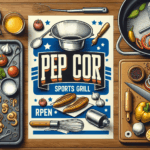 Prep Cook - Big E's Sports Grill EBL