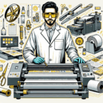 Print Technician