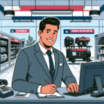 RECEPTIONIST