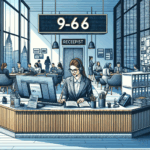 Receptionist
