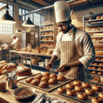 Restaurant and Bakery Prep Cook