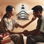 Runaway Homeless Youth Residential Specialist
