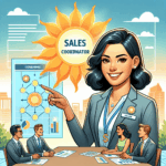 Sales Coordinator