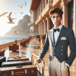 Seaview, a Dolce Hotel - Bell Attendant