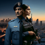 Security Officer - Armed Patrol - Part Time