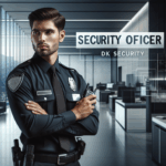 Security Officer