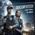 Security Officer Part Time