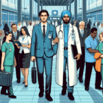 Security Patrol - Hospital - Part Time