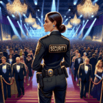 Special Event Security Officer