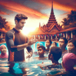 Swim Instructor