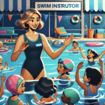 Swim Instructor