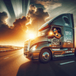 Truck Driver CDL A Hourly Travel driver Flex