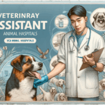 Veterinary Assistant
