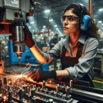 Wire EDM Operator - 2nd Shift