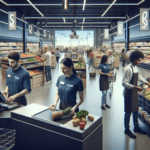 Store Team Member