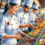 Line Cook