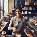 FOOD SERVICE WORKER (PART TIME)