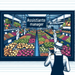 Assistant Produce Manager