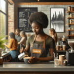 FOOD SERVICE WORKER (PART TIME)