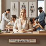Front Desk Representative Wellness Center Chiropractic/PT