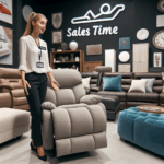Full Time Sales Associate