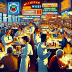 Kitchen Staff