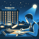 Night Auditor Part Time