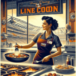 Press Dining Line Cook, Little Caesars Arena