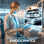 Specialty Dental Assistant Endodontics